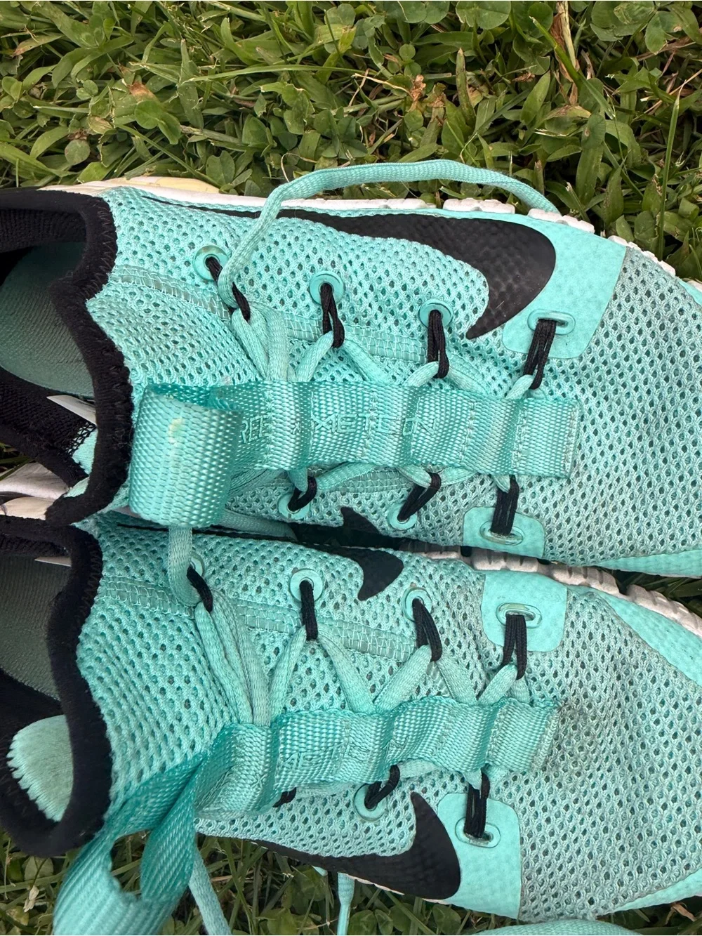 Nike women’s size